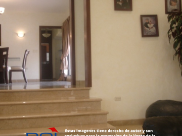 Casa Venta Hacienda los Encinos