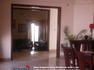 Casa Venta Hacienda los Encinos