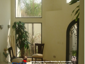 Casa Venta Hacienda los Encinos
