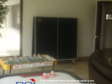 Casa Venta Hacienda los Encinos