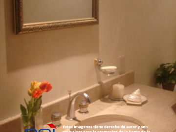 Casa Venta Hacienda los Encinos