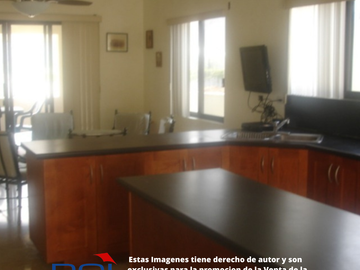 Casa Venta Hacienda los Encinos