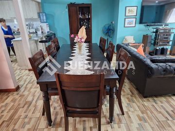 Casa en arriendo en Talagante