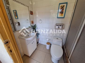 Casa en arriendo en Talagante