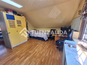Casa en arriendo en Talagante