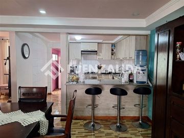 Casa en arriendo en Talagante