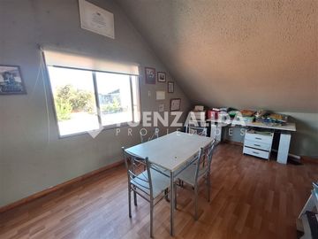 Casa en arriendo en Talagante