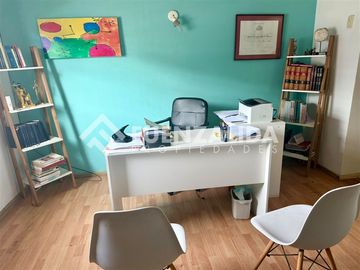 Casa en arriendo en Talagante