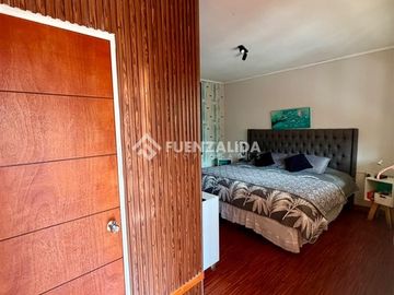 Casa en arriendo en Talagante