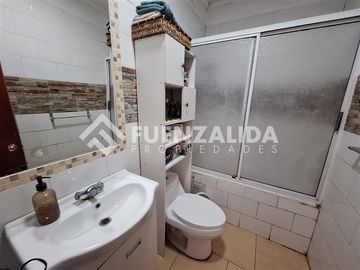 Casa en arriendo en Talagante