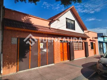 Casa en arriendo en Talagante