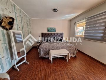 Casa en arriendo en Talagante