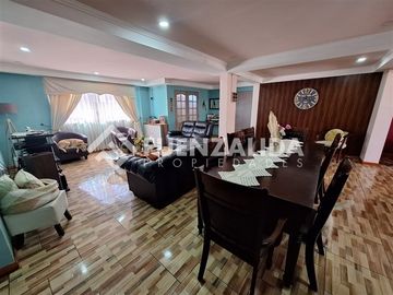Casa en arriendo en Talagante