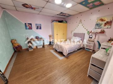 Casa en arriendo en Talagante