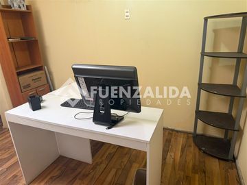 Casa en arriendo en Talagante