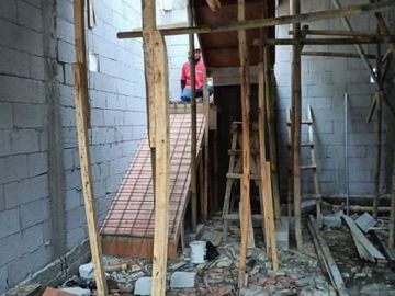 Dapatkan Harga Perdana Hanya 850Jt Rumah Baru 2LT di Gedebage Cinambo Kodya Bandung