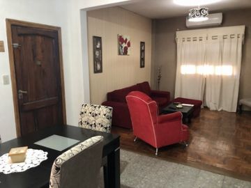 CASAS DE 4 AMBIENTES