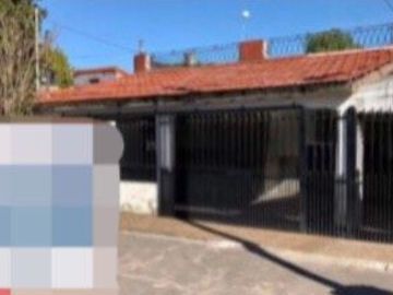 CASAS DE 4 AMBIENTES