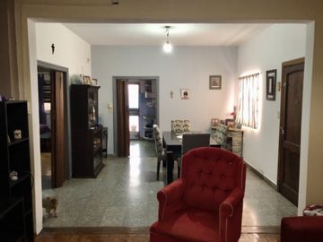 CASAS DE 4 AMBIENTES