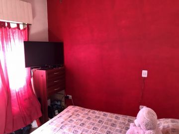 CASAS DE 4 AMBIENTES