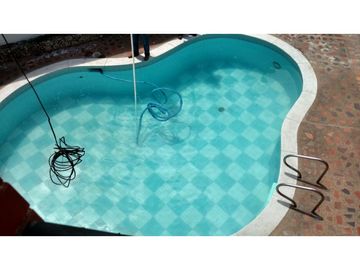 VENTA CASA CAMPESTRE CALARC
