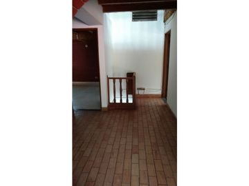 VENTA CASA CAMPESTRE CALARC
