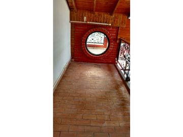 VENTA CASA CAMPESTRE CALARC