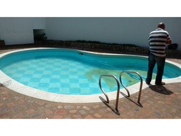 VENTA CASA CAMPESTRE CALARC