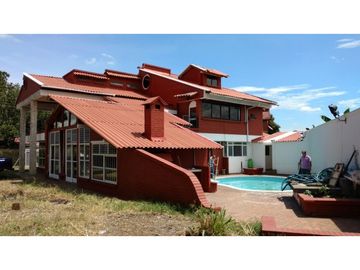 VENTA CASA CAMPESTRE CALARC