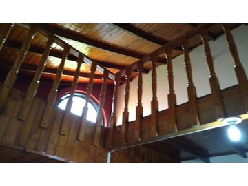 VENTA CASA CAMPESTRE CALARC