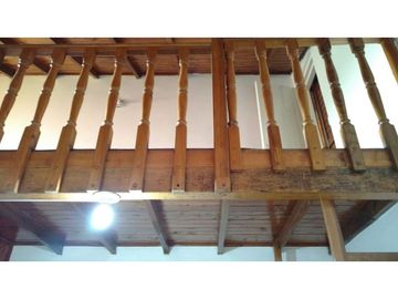 VENTA CASA CAMPESTRE CALARC