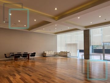 VENTA DE DEPARTAMENTO EN TORRE EL ANGEL ZONA SAN PEDRO GARZA GARCÍA