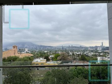 VENTA DE DEPARTAMENTO EN TORRE EL ANGEL ZONA SAN PEDRO GARZA GARCÍA