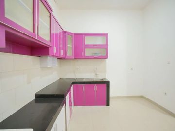 PH Rumah Beserta Furniture Dijual Cepat Cibinong