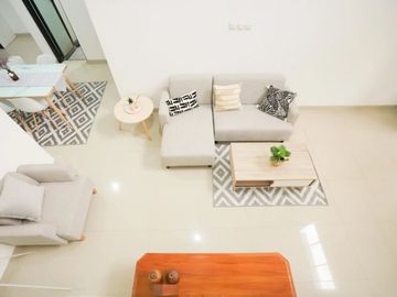 PH Rumah Beserta Furniture Dijual Cepat Cibinong