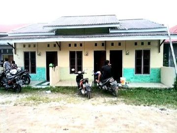 Rumah Kontrakan Dijual Dekat IAIN Palangka Raya