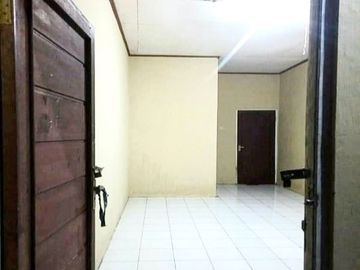 Rumah Kontrakan Dijual Dekat IAIN Palangka Raya