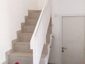 Dijual Rumah Minimalis Modern
