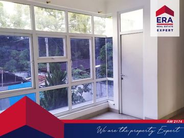Dijual Rumah Minimalis Modern