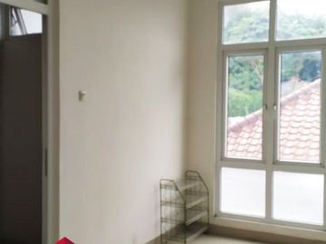 Dijual Rumah Minimalis Modern