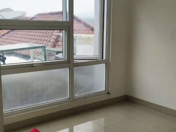 Dijual Rumah Minimalis Modern