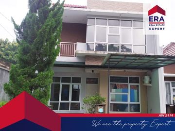 Dijual Rumah Minimalis Modern