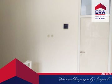 Dijual Rumah Minimalis Modern