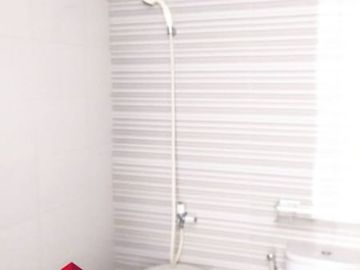 Dijual Rumah Minimalis Modern