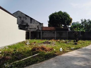Beli Rumah Baru Mudah FREE INTERIOR 5 menit ke Kampus UNISA