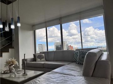 SE VENDE HERMOSO APARTAMENTO REMODELADO EN ALTO PRADO
