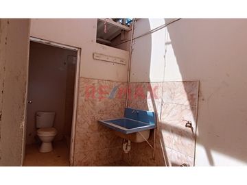 Vendo Sublote En Urbanización Santa Rosa📍- Incluye Minidepartamento ✨