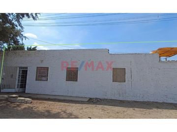 Vendo Sublote En Urbanización Santa Rosa📍- Incluye Minidepartamento ✨
