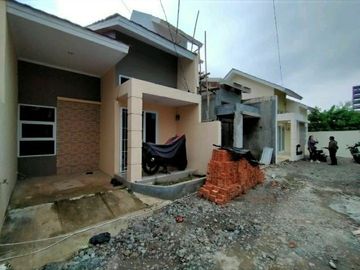 Hunian strategis di ciracas 1 unit ready stok