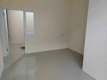 Hunian strategis di ciracas 1 unit ready stok